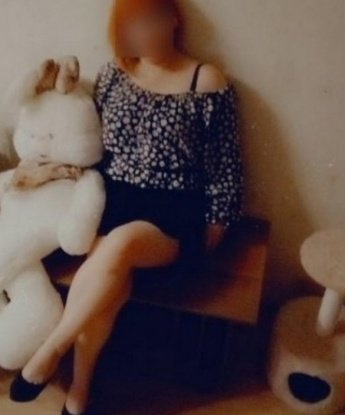 Анкета проститутки Оля - Фото 1, Ухта, 38 лет, №9237
